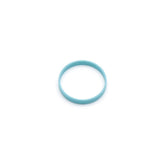 Fox Turcon Blue Ring 0.136 W X 0.942 Od X 0.031 Th 0.940 Bore Spares & Accesories