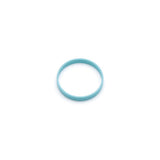 Fox Turcon Blue Ring 0.136 W X 0.942 Od X 0.031 Th 0.940 Bore Spares & Accesories