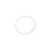 Fox Backup Ring External &Empty; 1.934 Rod Ptfe Spares & Accesories