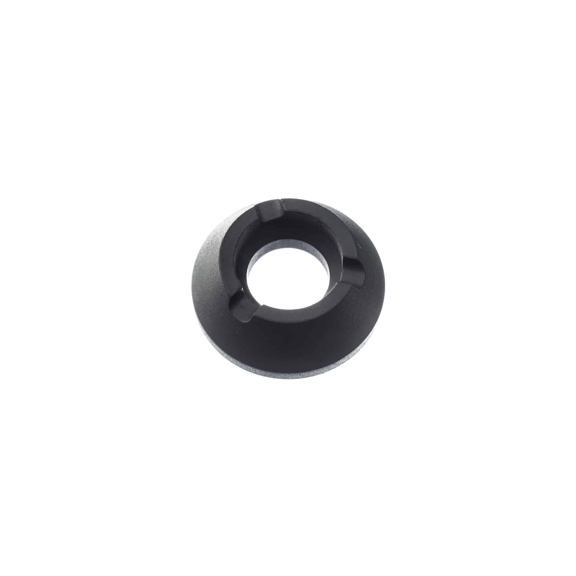 Fox Bumper Bottom Out for DHX RC2 and RC4 rear shocks, shown as a spare component for mountain bike suspension.