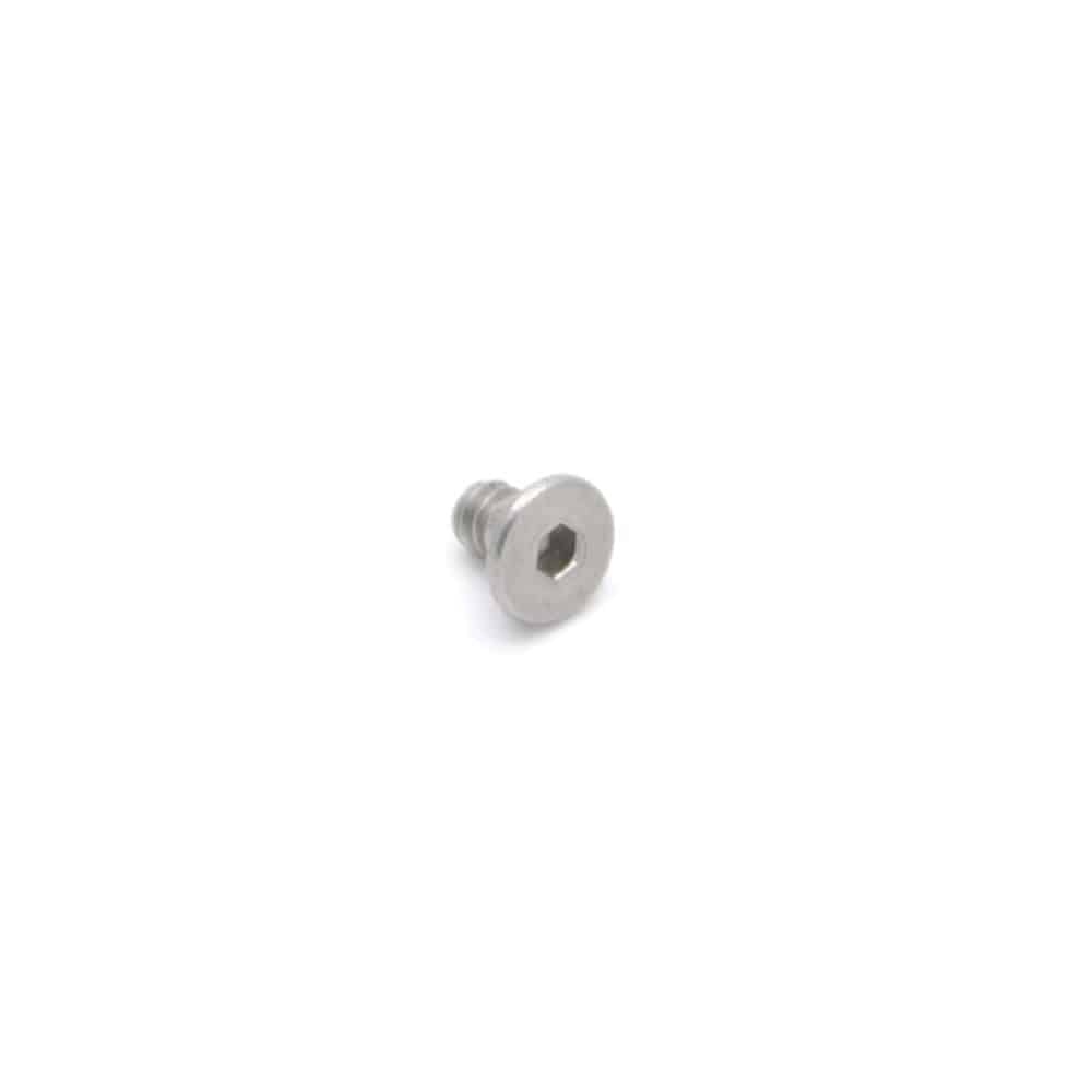 Fox Screw #6-32 X 0.250 Tlg Flathead Socket Cap Spares & Accesories