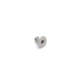 Fox Screw #6-32 X 0.250 Tlg Flathead Socket Cap Spares & Accesories