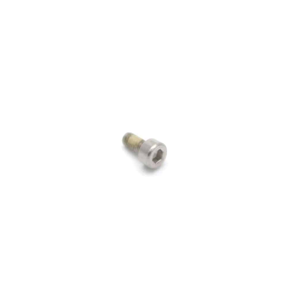 Fox M3 X 6Mm Screw Socket Head Patchlock Spares & Accesories