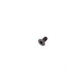 Fox Screw Standard (Metric):Fhcs M4 X.7 X 8Mm Black Zinc Spares & Accesories