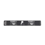 Fox Shock Float RL 5.5/6.0 decal for 2012 rear shock, compatible spare part for bike suspension components