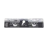Fox Shock Float RL 6.5+ decal for 2012 rear shock, replacement component, accessory for Fox suspension systems.