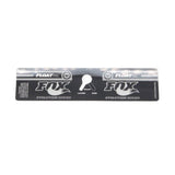Fox Shock Float RL 6.5+ decal for 2012 rear shock, replacement component, accessory for Fox suspension systems.
