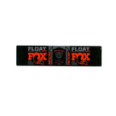 Fox Shock Float DPS Factory Evol 7.25+ with adjustable decal, mountain bike suspension component, spare part for Fox shocks