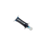 Fox Float Fluid Anti-Friction Lube 5cc pillow pack for suspension forks, used as components and spare accessories.