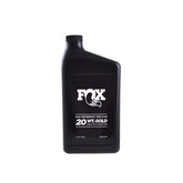 Fox Fork 20 Weight Gold T22238 Fluid 32Oz Spares & Accesories