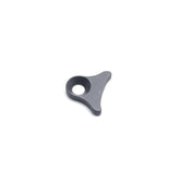 Fox Axle Nut Hold-Down 15QR mounting hardware for forks, bike suspension components, and spare parts.