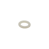 Fox O-Ring 8.5mm ID x 2.5mm CS for forks and accessories, shown in close-up with black rubber material.