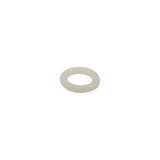Fox O-Ring 8.5mm ID x 2.5mm CS for forks and accessories, shown in close-up with black rubber material.