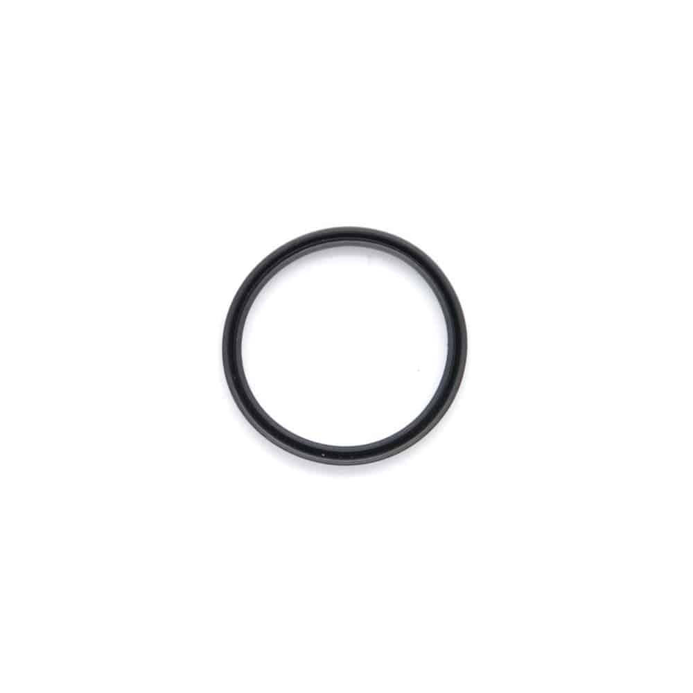 Fox Shock RC2 low speed U-seal seal for 2014 rear shock, replacement component for Fox shocks.