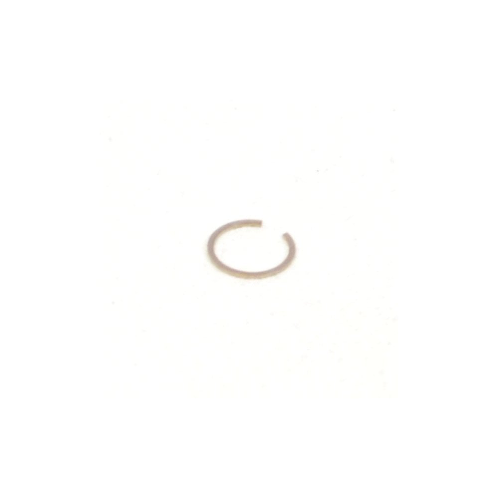Fox Smalley retaining ring VS31S16 for rear shock components, shown in close-up on a clean background.