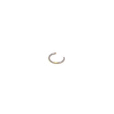 Fox Shock internal retaining ring with 0.031 wire, 0.285 free ID, for rear shock components and spares.