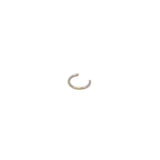 Fox Shock internal retaining ring with 0.031 wire, 0.285 free ID, for rear shock components and spares.