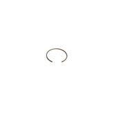 Fox 17-7 stainless steel wire retaining ring for rear shocks and transmissions, 0.040 inch cross section, 1.200 inch outer diameter