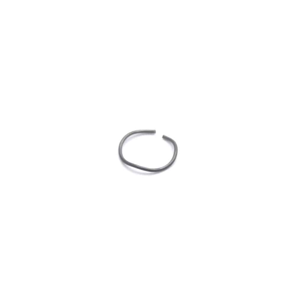 Fox Wave Spring 0.50 Od X.062 Flg X 0.031 Wire Dia X 3500 Ib / In Spares & Accesories