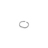 Fox Wave Spring 0.50 Od X.062 Flg X 0.031 Wire Dia X 3500 Ib / In Spares & Accesories