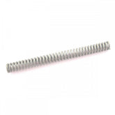 Fox Compression Spring Music Wire 0.180 Od X 2.00 Tlg X 22 Lbs/In Spares & Accesories
