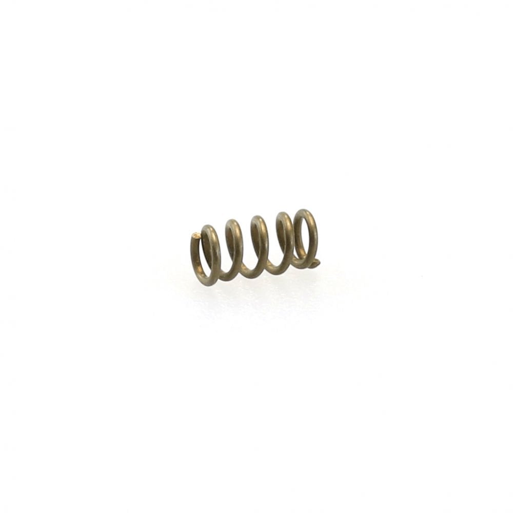 Fox 2013 CTD rear shock detent spring replacement component for mountain bike suspension.