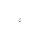 Fox Fork Fit Ctd-Adj Lsc Return Spring Conical 0.19 Tlg 2014 Spares & Accesories