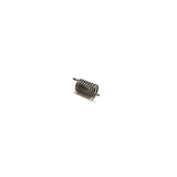 Fox Spring Torsion Nude 3 long round wire rear shock spring with 0.360 OD, designed for Fox suspension components.