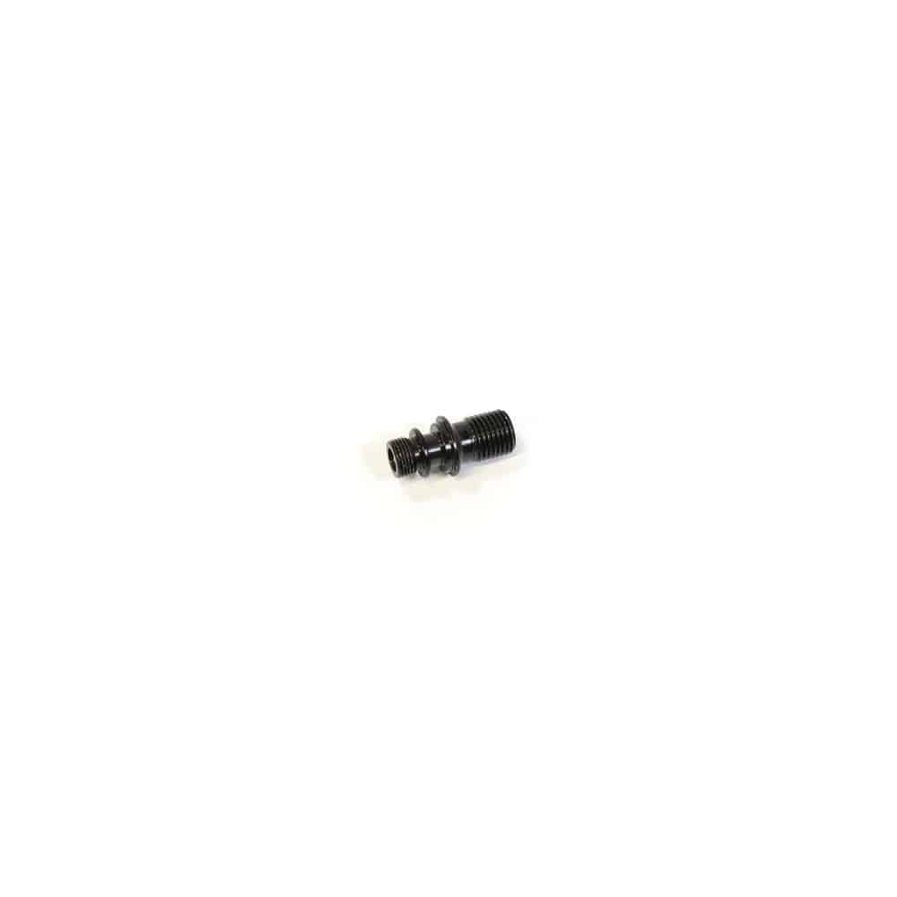 Fox Shock DHX2 FLOAT X2 housing tank valve replacement component for mountain bike suspension shocks.