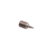 Fox Shock Van RC low-speed compression damping adjustment needle component for RC shock absorbers.
