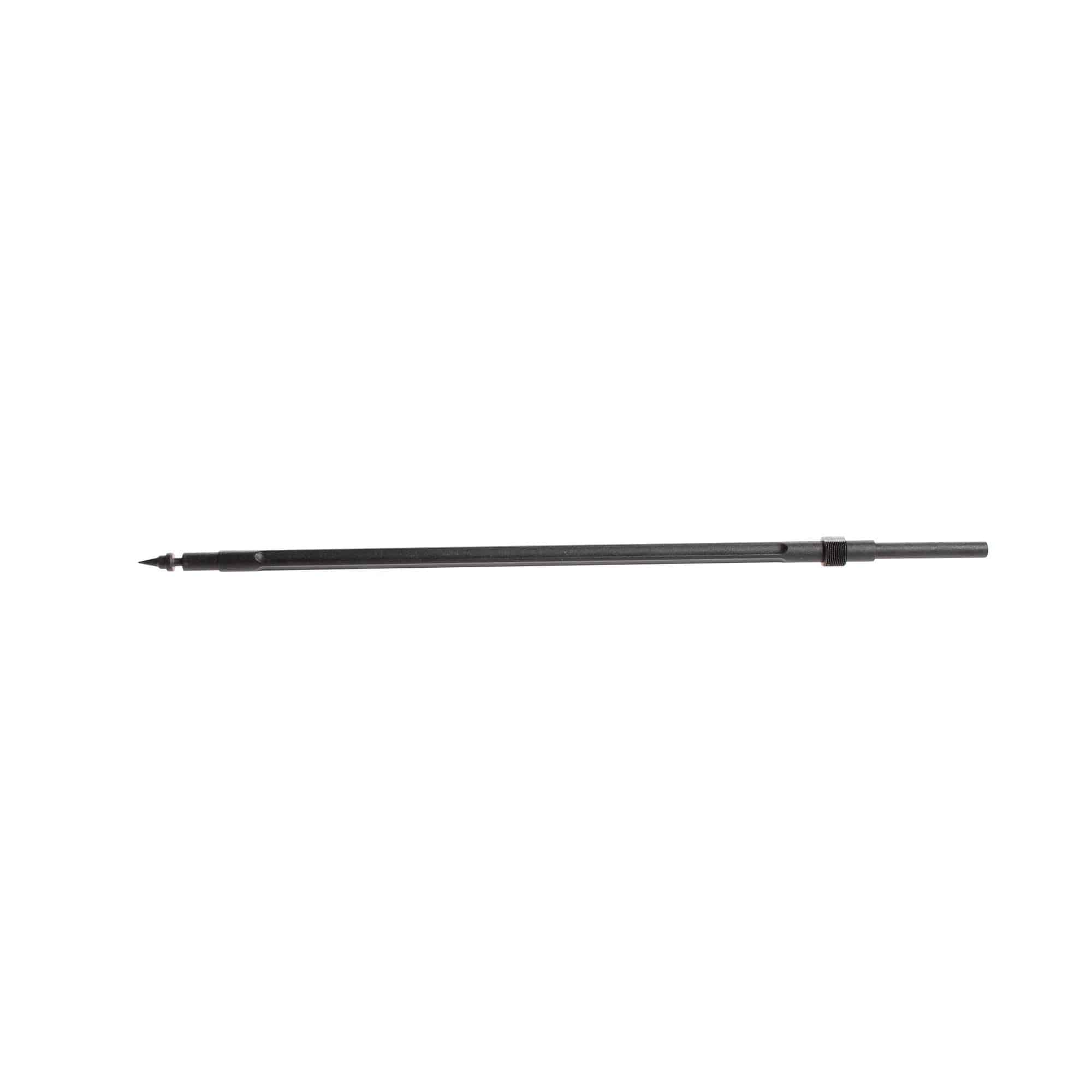 Fox Fork 34 Damper Adjust Needle component for Fox suspension forks, shown as a molded spare and accessory part.