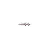 Fox Shock FLOAT DPX2 rebound needle spare part for suspension adjustment, shown in close-up image.