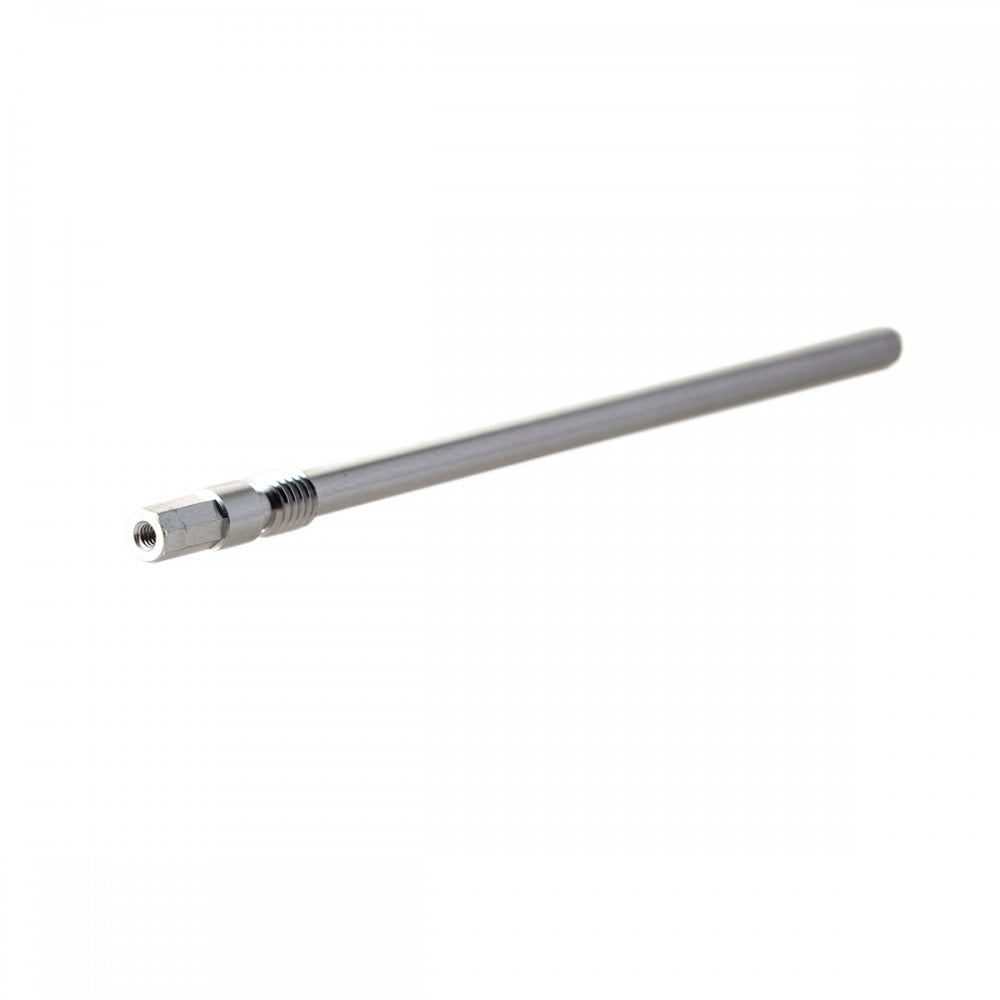 Fox Fork 36 Grip Damper Adjust Needle for suspension components, 180mm max length, compatible with Fox suspension forks.