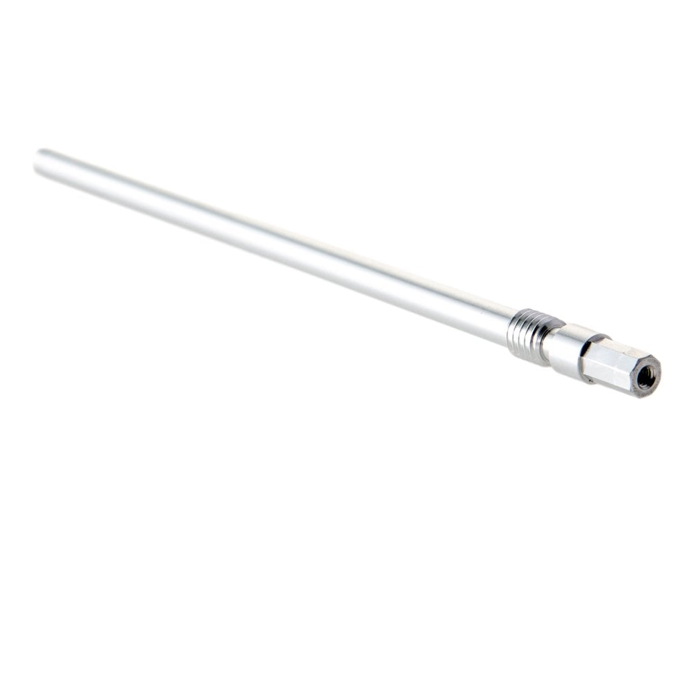 Fox Fork 36 Grip Damper Adjust Needle for suspension forks, 180mm length, compatible with Fox suspension components.