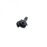 Fox Shock Float CTD F-S CD 2013 trail adjustment knob for Fox suspension components, shown in close-up image.