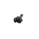 Fox Shock Float CTD F-S CD 2013 trail adjustment knob for Fox suspension components, shown in close-up image.