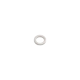 Fox Shock Float CTD spring retainer for suspension shock, 0.250 inch ID, 0.370 inch OD, 0.035 inch thick, spare component