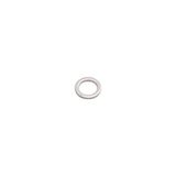 Fox Shock Float CTD spring retainer for suspension shock, 0.250 inch ID, 0.370 inch OD, 0.035 inch thick, spare component