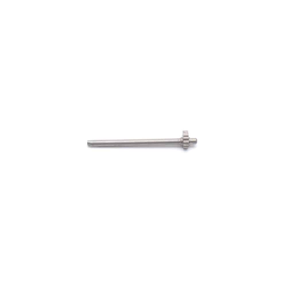 Fox Shock Ctd F-S Rd Adj Cam 1.535 Tlg 0.090 Shaft 2013 Spares & Accessories
