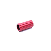 Fox Fork 29-inch extruded rebound adjust knob for Fox performance forks, spare component for suspension fork tuning.