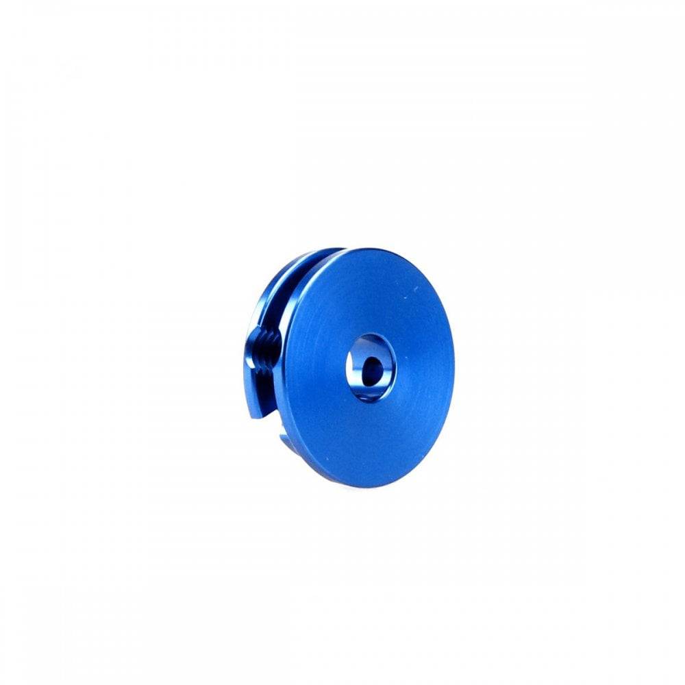 Fox Shock Float remote pulley replacement part for rear shock suspension on Fox components bike models.