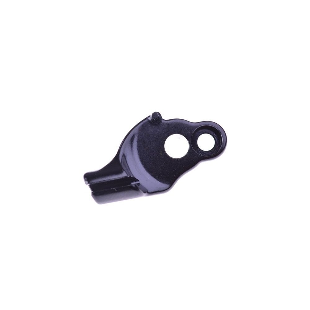 Fox Shock Float DPS LV down cable hanger replacement part for Fox suspension shocks, component spare for bike suspension maintenance.