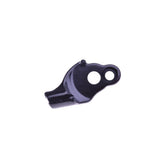 Fox Shock Float DPS LV down cable hanger replacement part for Fox suspension shocks, component spare for bike suspension maintenance.