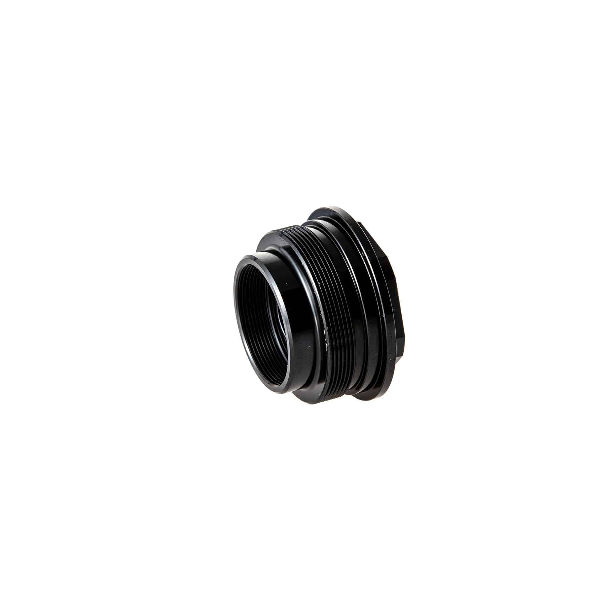 Fox Fork 36 Factory Series Grip Hsc / Lsc Topcap 2019 Spares & Accesories