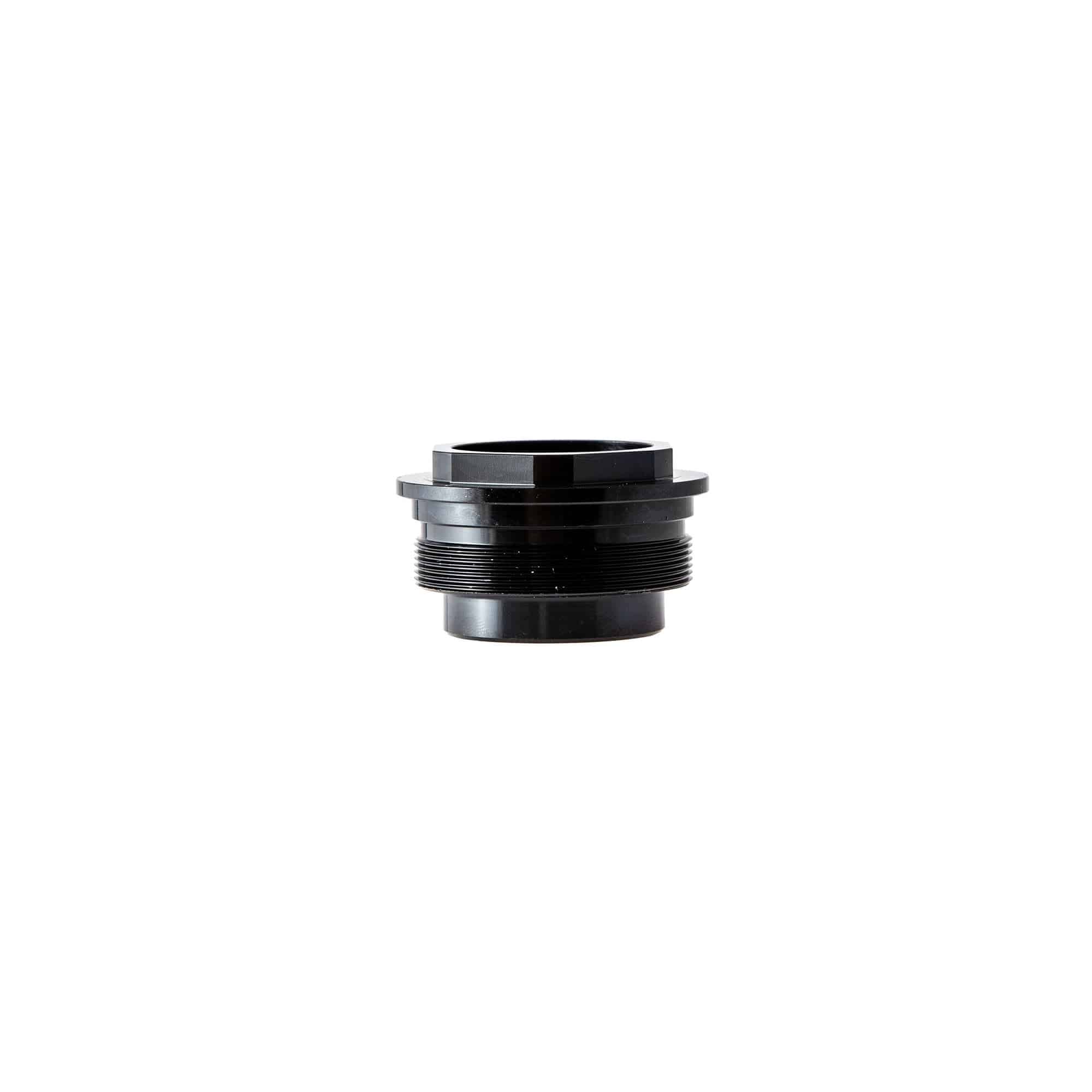Fox Fork 36 Factory Series Grip Hsc / Lsc Topcap 2019 Spares & Accesories