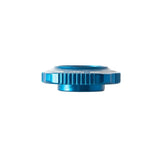 Fox Factory Series HSC grip damping adjust knob for forks, a spare component from Fox's suspension accessories collection.