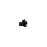 Fox Shock FLOAT DPX2 rebound needle driver replacement part, close-up of the component for mountain bike suspension.