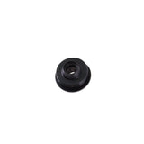 Fox Shock Float DPX2 end cap rebound side replacement component, showing the durable metal part for shock absorber repair