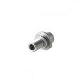 Fox Factory Series 2019 Grip Damping Adjust Base Stud for fork suspension components, close-up view of the metal part.
