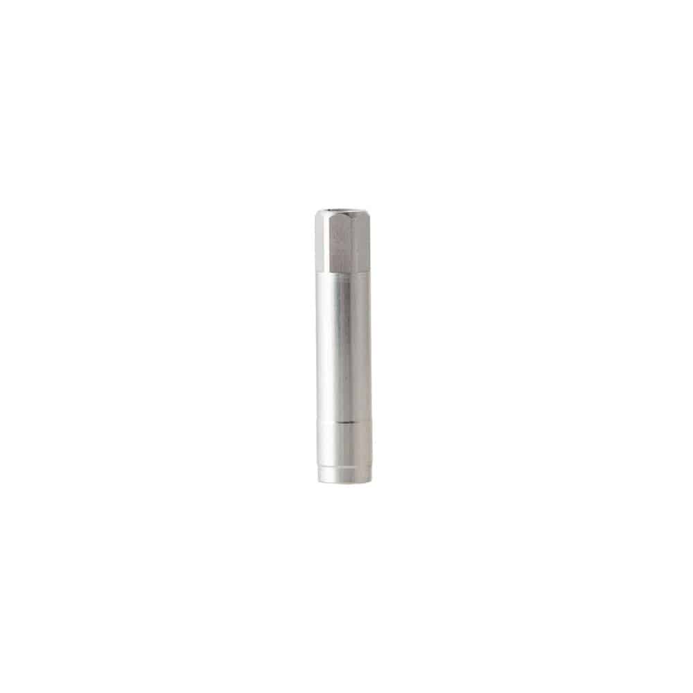Fox Fork Factory Series Grip Hsr Coupler Spares & Accesories